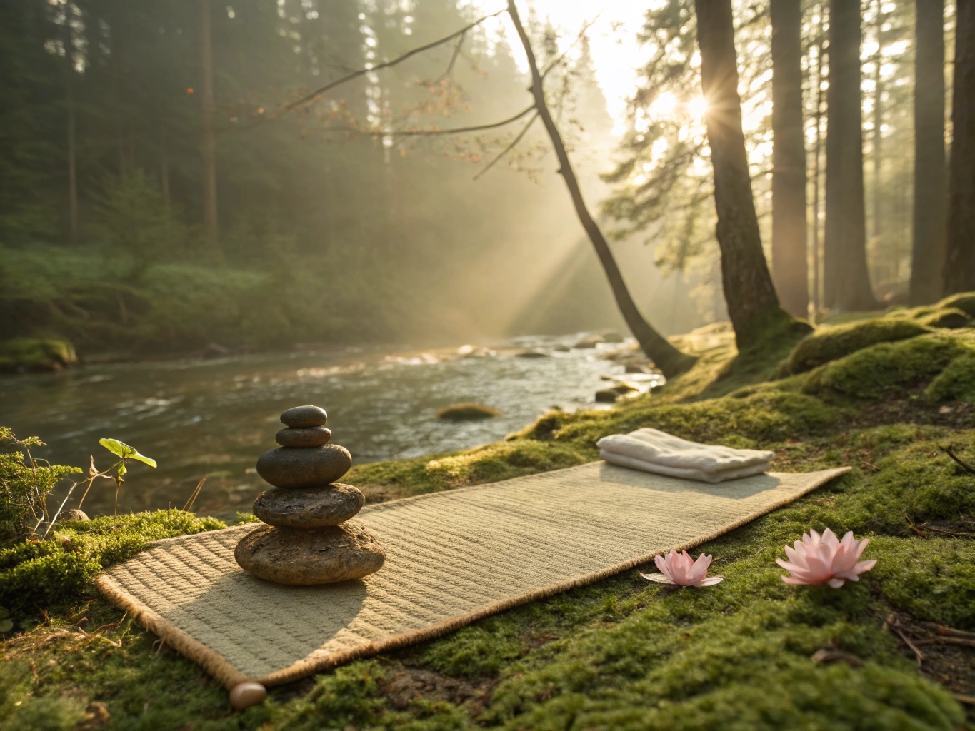 Mindfulness Meditatie
