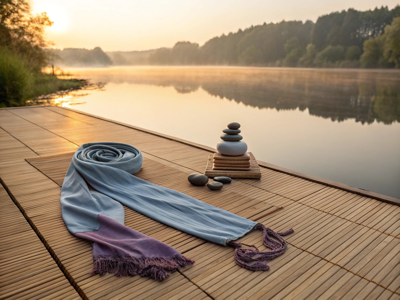 Bewegende Meditatie