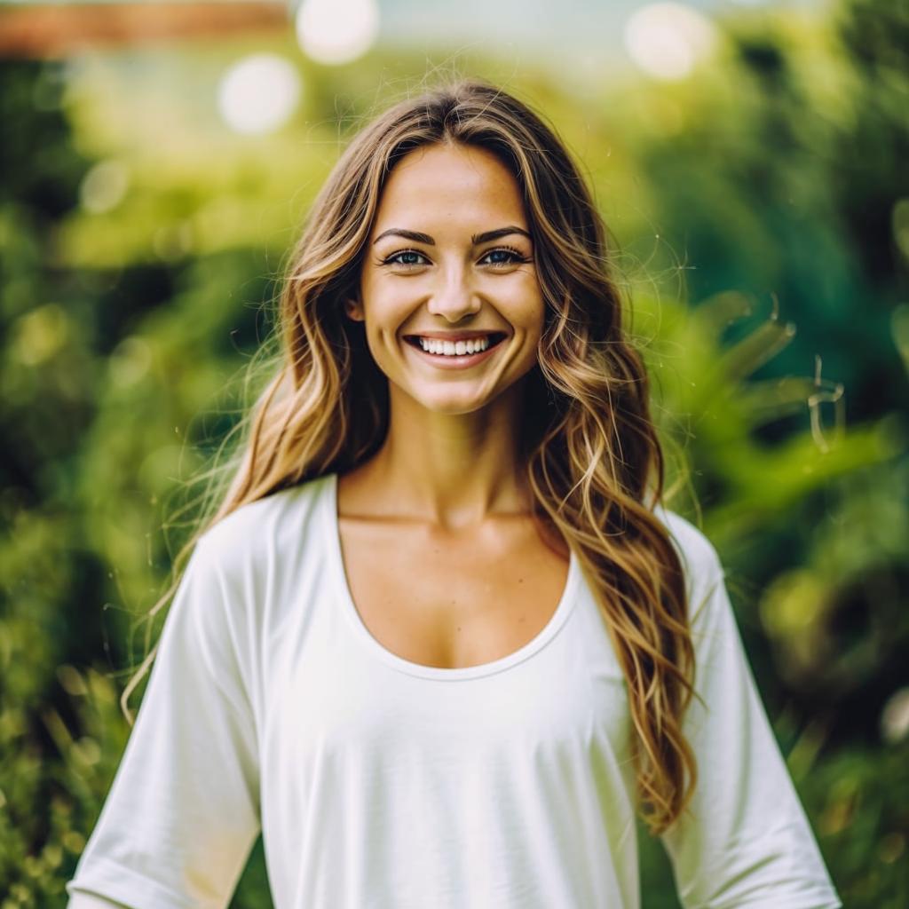 Lisa van den Berg